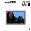 Freedom - Freedom At Last (Ltd)(Gatefold)(Restored & remastered)(180g)(LP)