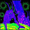 Osees - Abomination Revealed At Last (Ltd)(Colored LP)
