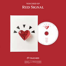 터치드 (TOUCHED) - TOUCHED GSI Edition [LP] | 서사무엘 | Happy