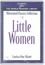 Illustrated Classics Collection : Little Women (Cassette)