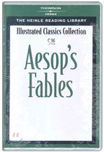 Illustrated Classics Collection : Aesop's Fables (Cassette)