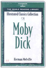 Illustrated Classics Collection : Moby Dick (Cassette)