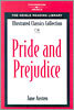 Illustrated Classics Collection : Pride and Prejudice