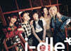 i-dle (아이들) - 일본 EP 1집 i-dle [Limited Edition Ver.]