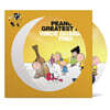 Vince Guaraldi Trio 애니메이션 '피너츠' 사운드트랙 베스트 (Peanuts Greatest Hits) [픽쳐디스크 LP]