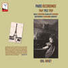Idil Biret 이딜 비렛 파리 레코딩 (Paris Recordings - 1949, 1953, 1959) [LP]