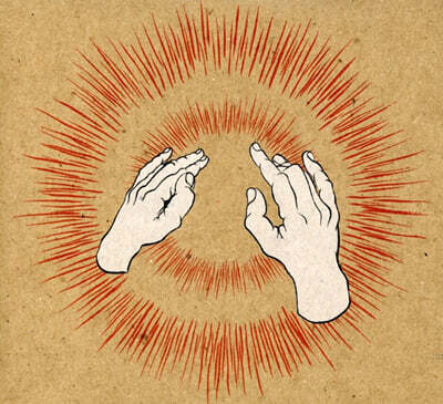 Godspeed You! Black Emperor (갓스피드 유! 블랙 엠퍼러) - Lift Yr. Skinny Fists Like Antennas To Heaven!