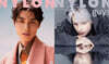 NYLON JAPAN(ナイロンジャパン 2025年10月號 (本田響矢 / HUENINGKAI)
