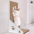 [레토] 원목 고양이 수직 스크래쳐 대형 90cm (LCH-V06)