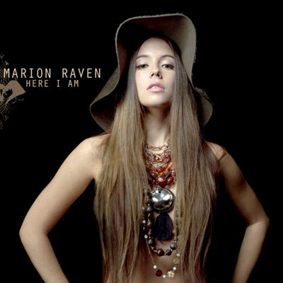 Marion Raven - Here I Am