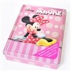 Disney Minnie Mouse Happy Tin
