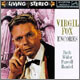 Virgil Fox - Encores : Bach / Widor / Purcell / Handel