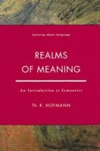 Realms of Meaning
