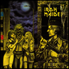 Iron Maiden - Women In Uniform (2-track) (Ltd. Ed)(7" Single)(Vinyl LP)