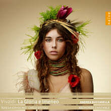 Teresa Iervolino 비발디: 세레나타 `글로리아와 이메네오` (Vivaldi: La Gloria e Imeneo RV.687)