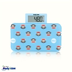 폴프랭크 미니디지털체중계 PF-904