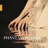 Lise de la Salle  리즈 드 라 살르가 연주하는 리스트 - 판타스마고리아 (Phantasmagoria - Lise De La Salle Liszt)