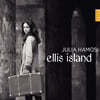 Julia Hamos (줄리아 하모스) - 엘리스 섬  (Ellis Island)
