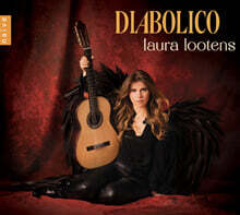 Laura Lootens (라우라 루텐스) - 디아볼리코 (Diabolico)