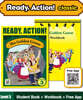 (NEW-2023) Pack-Ready Action Classic (High) : The Golden Goose