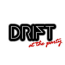DRIFT (드리프트) - At the Party [2LP]