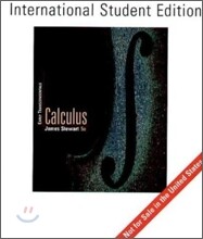 Calculus : Early Transcendentals, 5/E