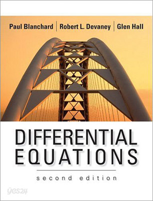 Differential Equations 2/E