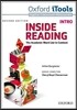 Inside Reading Second Edition: Intro iTools DVD-ROM