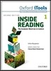 Inside Reading Second Edition: 1 : iTools DVD-ROM
