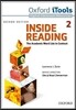Inside Reading Second Edition: 2 : iTools DVD-ROM