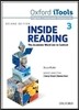 Inside Reading Second Edition: 3 : iTools DVD-ROM