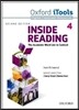 Inside Reading Second Edition: 4 : iTools DVD-ROM