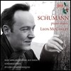 Leon McCawley 슈만: 피아노 작품집 (Schumann: Piano Music)