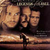 가을의 전설 영화음악 (Legends Of The Fall Original Motion Picture Soundtrack Music by James Horner) [화이트 컬러 2LP]