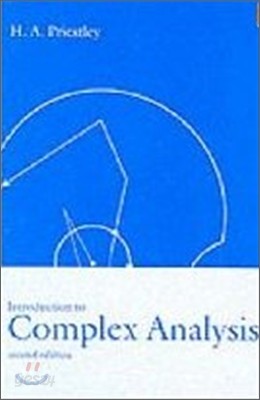 Introduction to Complex Analysis