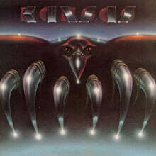 Kansas (캔사스) - Song For America [레드 컬러 LP]