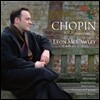 Leon McCawley 쇼팽 피아노 작품집 (Chopin: Piano Music)