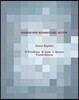 Linear Algebra, 4/E (International Edition)