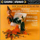 Byron Janis 슈트라우스: 부를레스케, 차라투스트라는 이렇게 말했다 (R. Strauss: Burleske, Also Sprach Zarathustra)