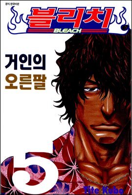 블리치 05