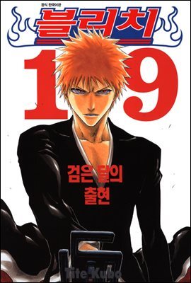 블리치 19