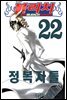 블리치 22