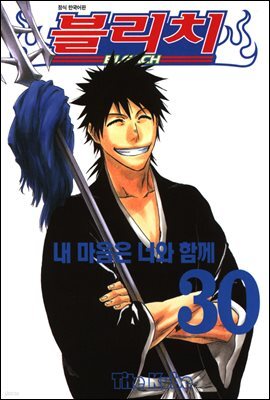 블리치 30