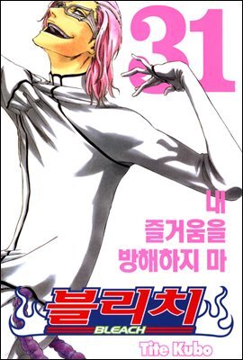 블리치 31