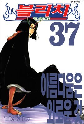 블리치 37