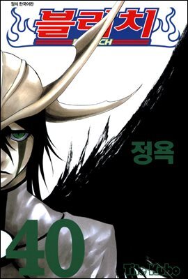 블리치 40