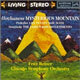 Hovhaness / Prokofiev / Stravinsky : Chicago Symphony OrchestraㆍFritz Reiner