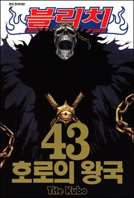 블리치 43
