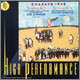 Ives : Symphony No.2 & 4 : OrmandyㆍSerebrier