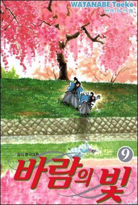 바람의 빛 09